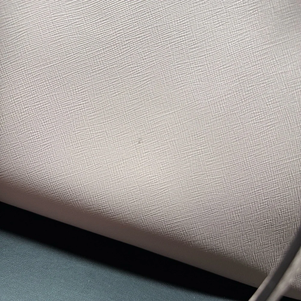 Michael Kors Soft Pink Tote Bag - Picture 3 of 12